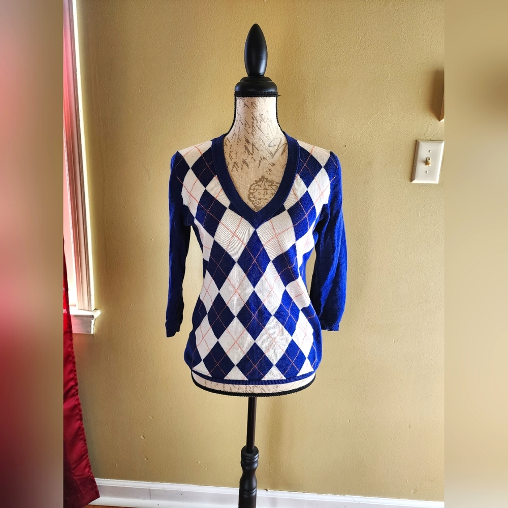 J Crew top